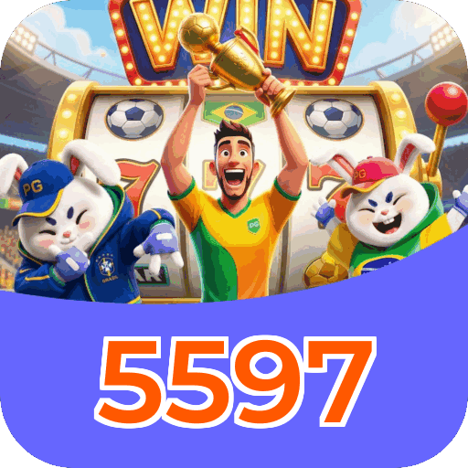 Slots Premium da PG Soft na 5597