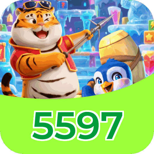 Jogos com maior RTP na 5597